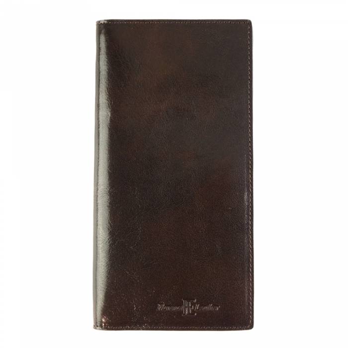 Premium Long Wallet (Unisex)