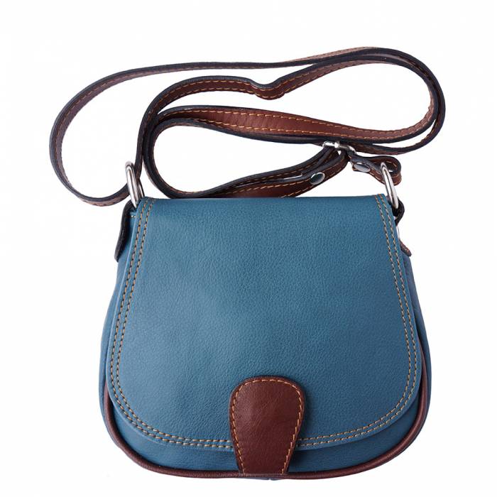 Soft Saddlebag