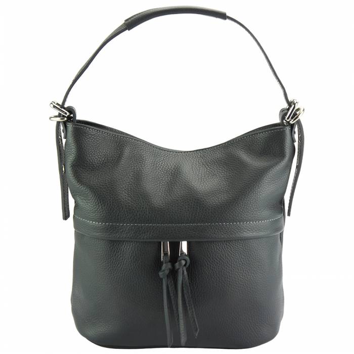 Sporty Bucket Bag