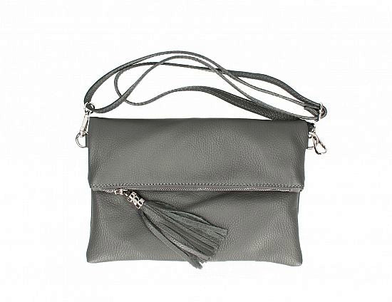 Fold-Over Cross-body