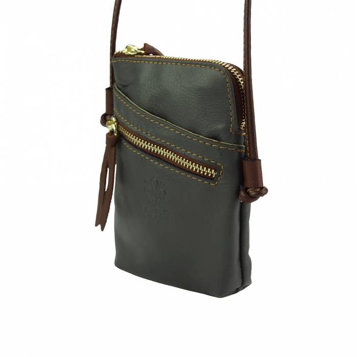 Minimalist Cross-body