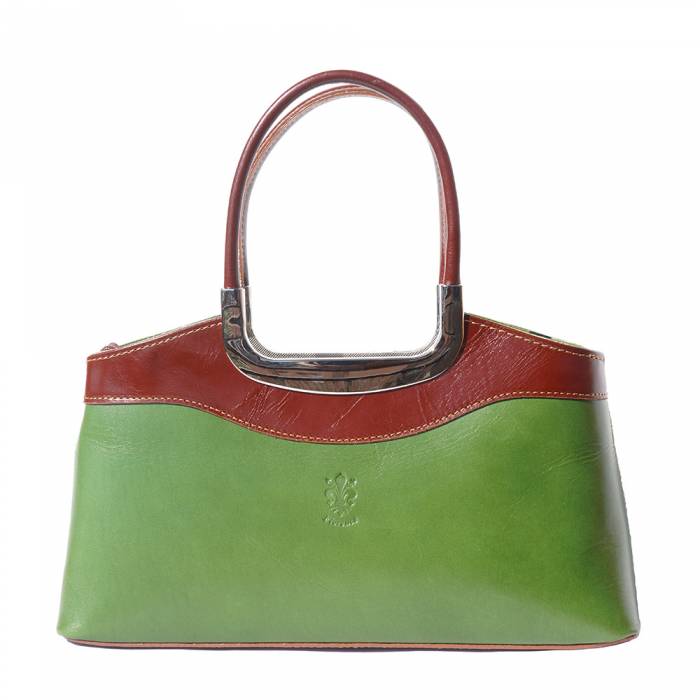 Traditional Italian Handbag