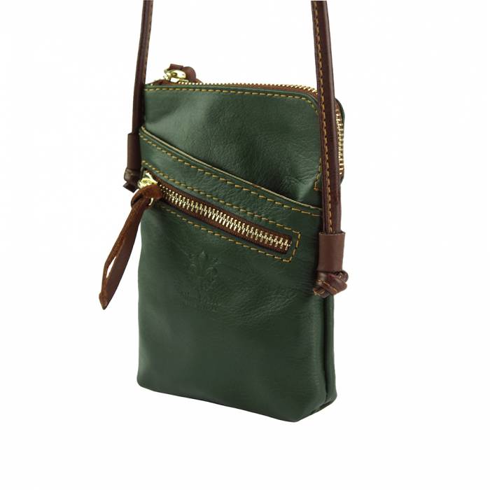 Minimalist Cross-body