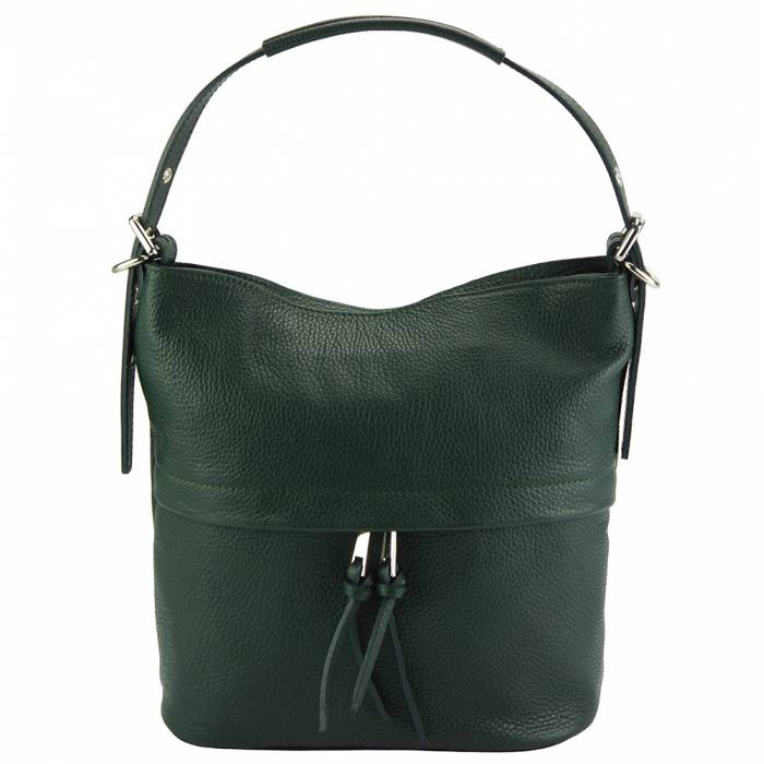 Sporty Bucket Bag