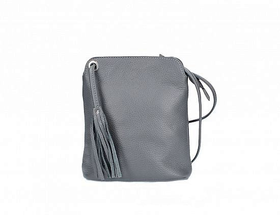 Tassel Cross-body