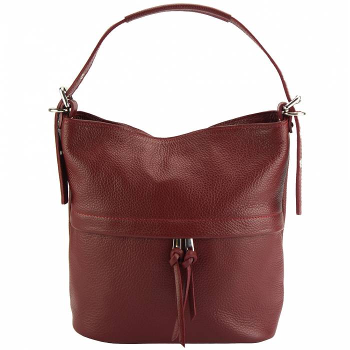 Sporty Bucket Bag