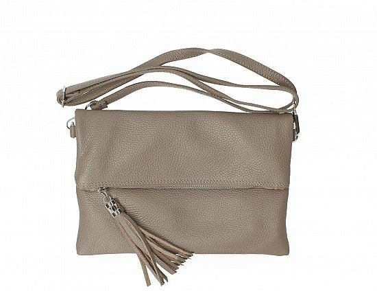 Fold-Over Cross-body