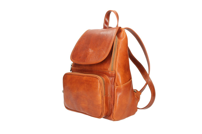 Classic Italian Backpack (Unisex)