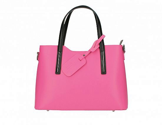 Medium Tote, Matte Finish