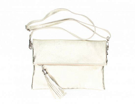 Fold-Over Cross-body