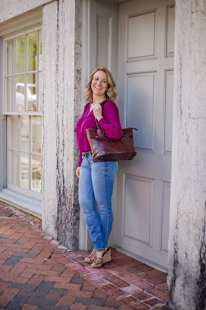Everyday Tote