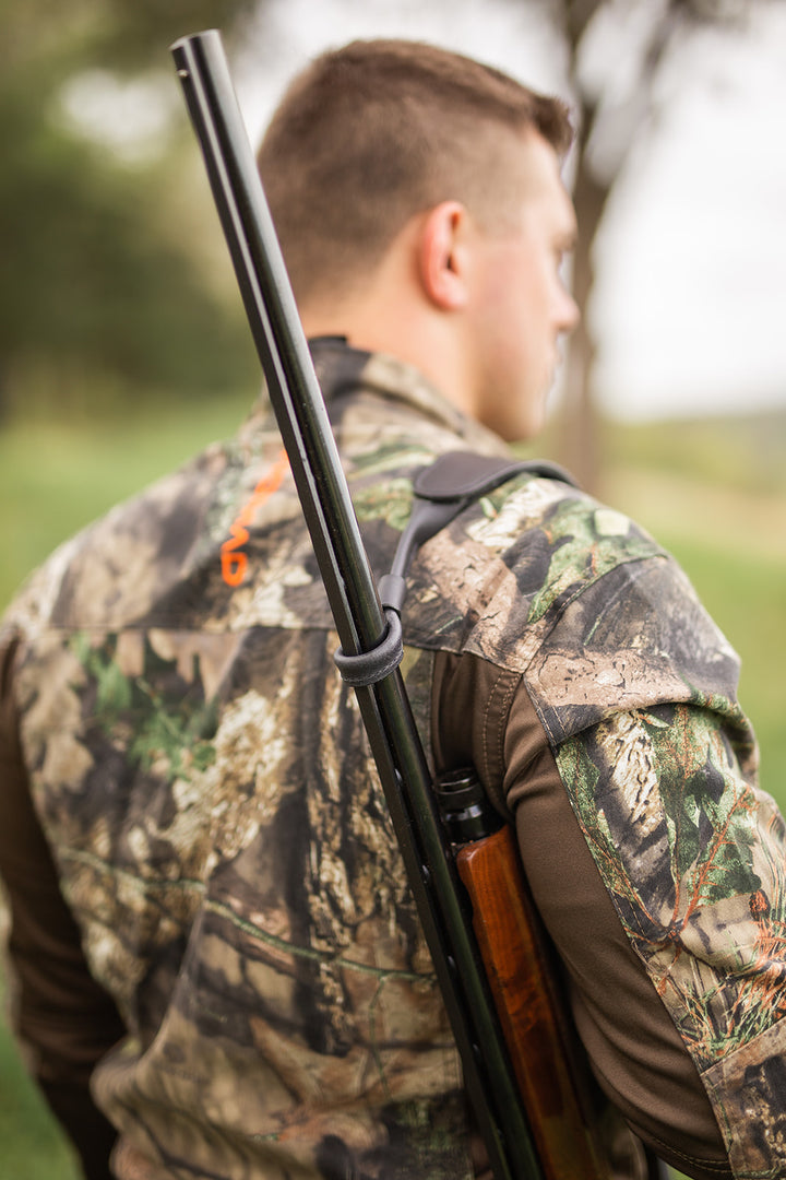 Leather Shotgun Sling