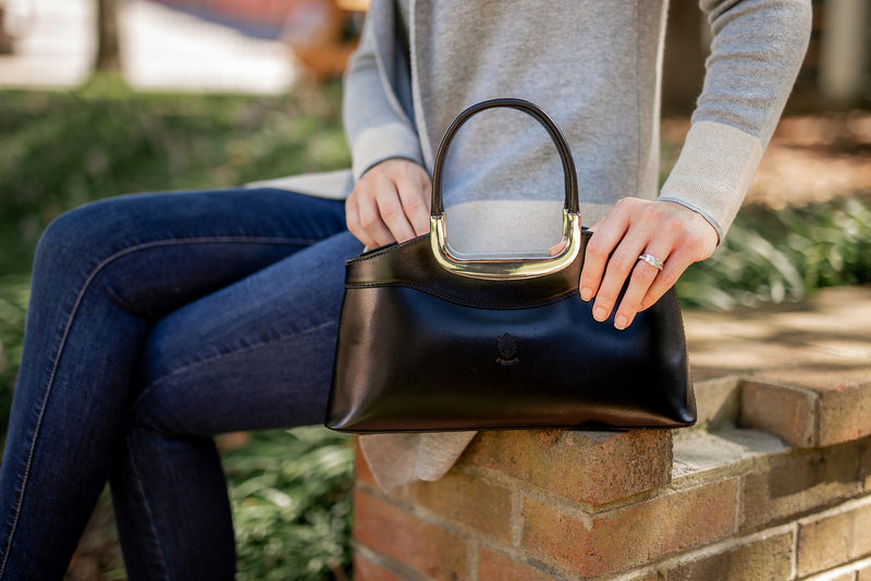 Traditional Italian Handbag