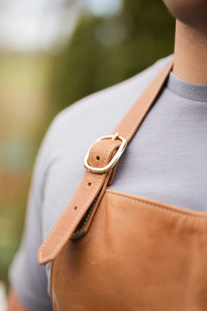 Leather Apron
