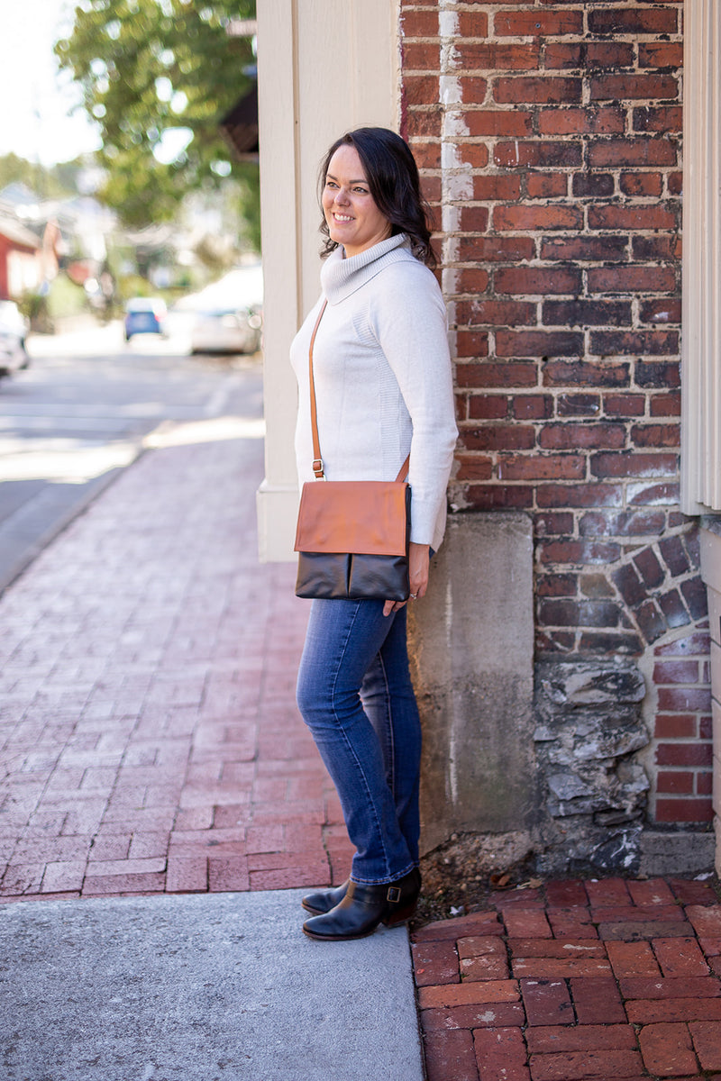 Travel Lite Cross-body
