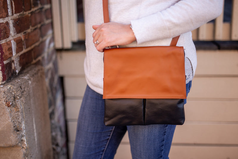 Travel Lite Cross-body
