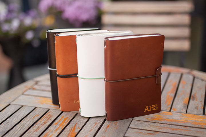 Leather Journal