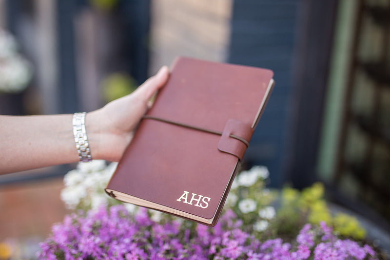 Leather Journal