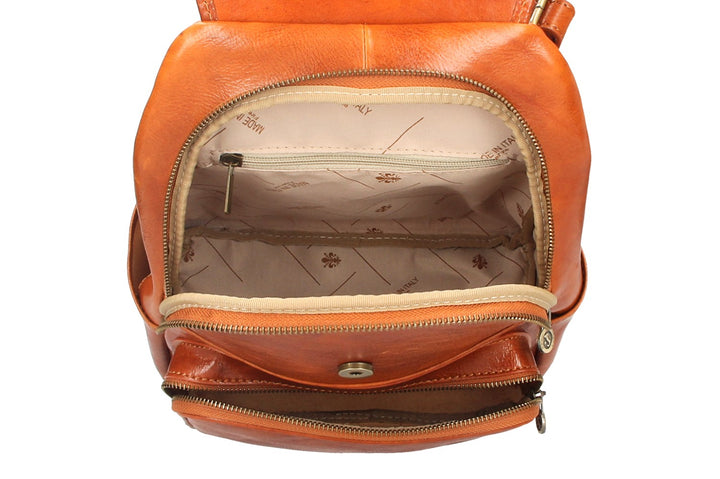 Classic Italian Backpack (Unisex)