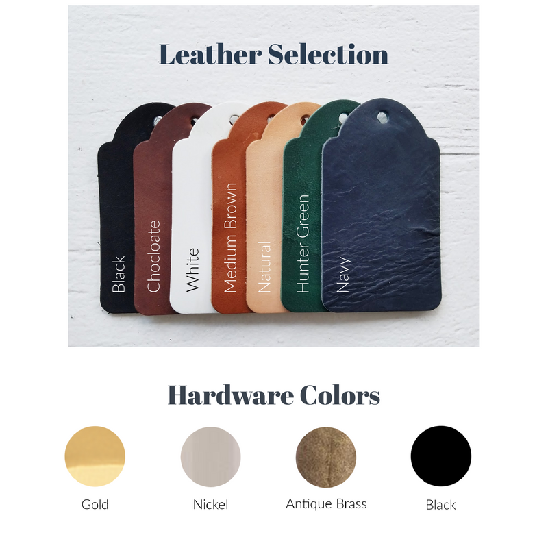 Leather Journal