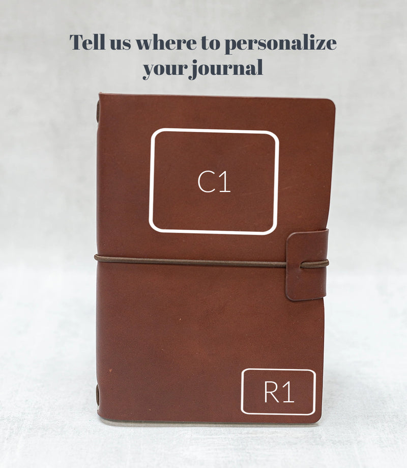 Leather Journal