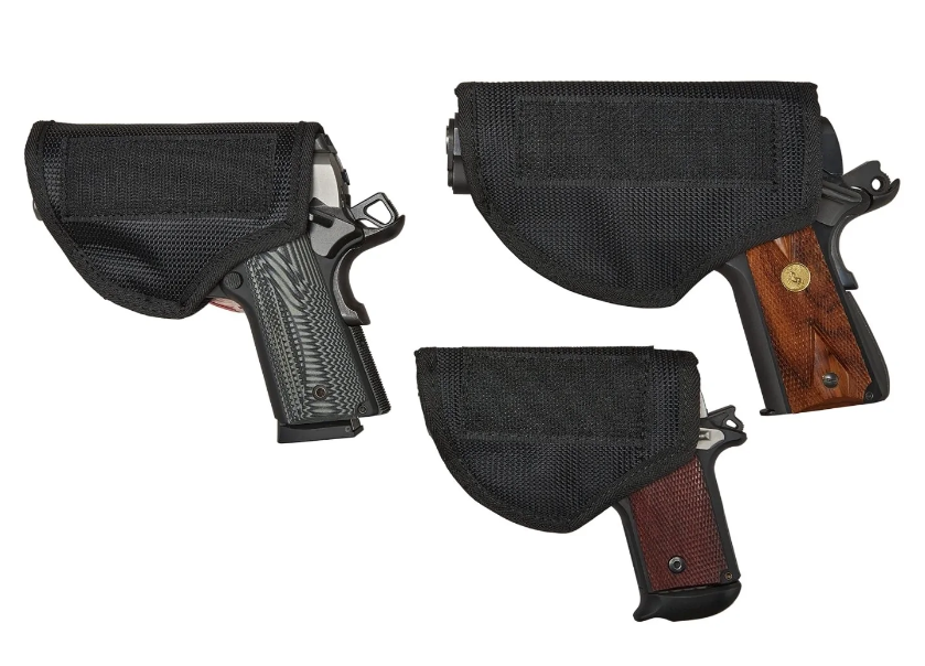Velcro Holster for Lady Conceal Bags