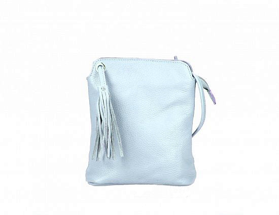 Tassel Cross-body