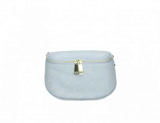 Studded Bauble Bag