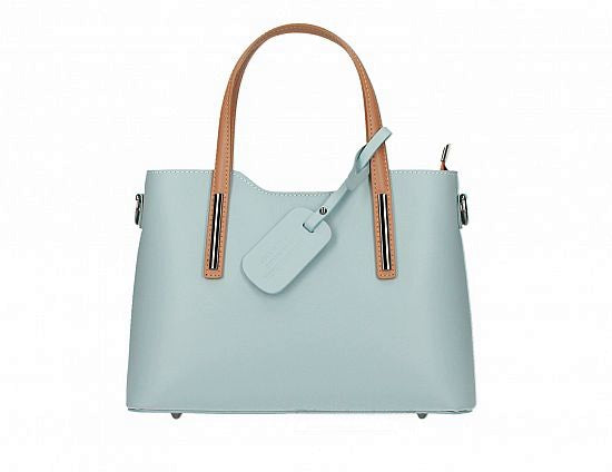 Medium Tote, Matte Finish