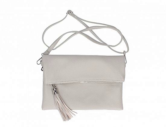 Fold-Over Cross-body