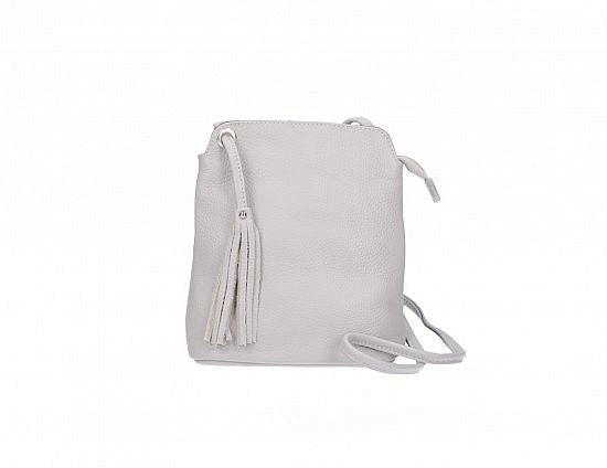 Tassel Cross-body