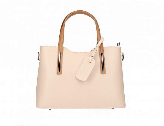 Medium Tote, Matte Finish