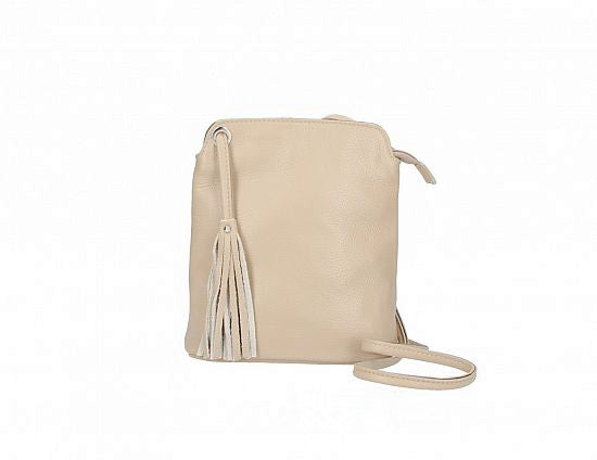 Tassel Cross-body