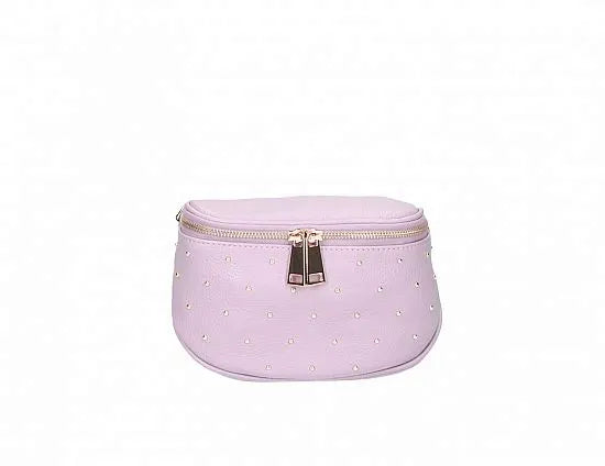 Studded Bauble Bag