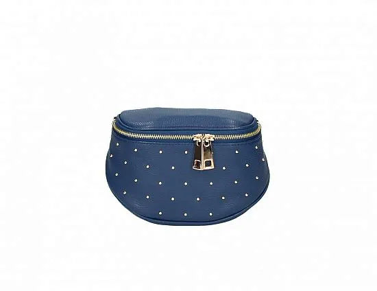 Studded Bauble Bag