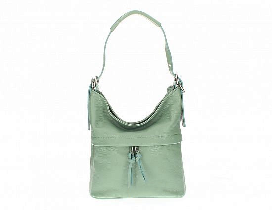 Sporty Bucket Bag