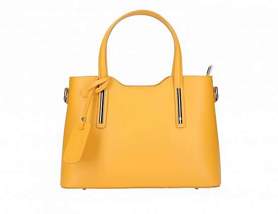 Medium Tote, Matte Finish