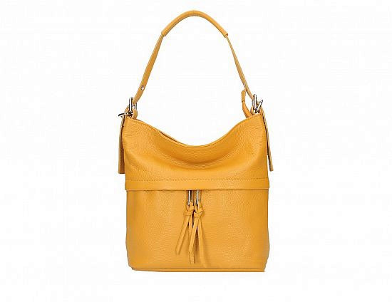 Sporty Bucket Bag