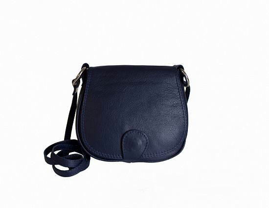 Soft Saddlebag
