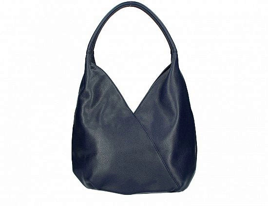 The 'Tulip' Hobo Bag