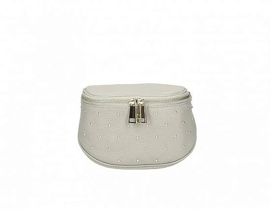 Studded Bauble Bag