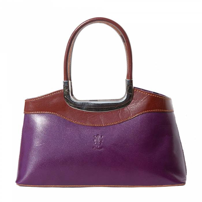 Traditional Italian Handbag