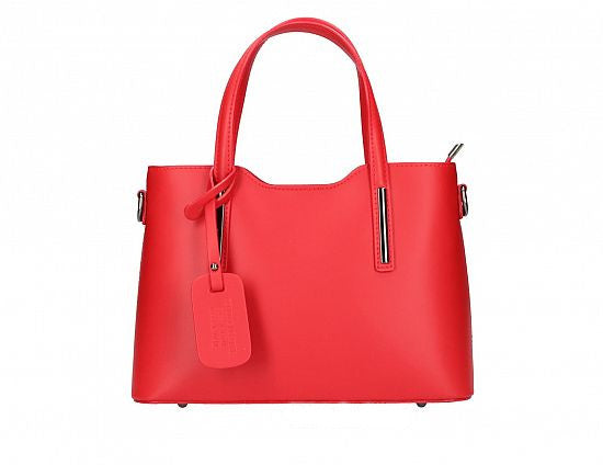 Medium Tote, Matte Finish