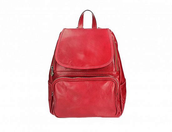 Classic Italian Backpack (Unisex)