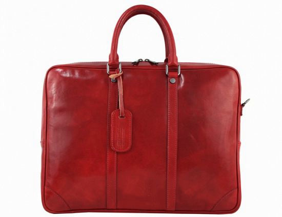 Deluxe Laptop Bag