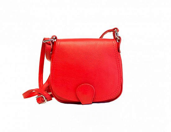 Soft Saddlebag