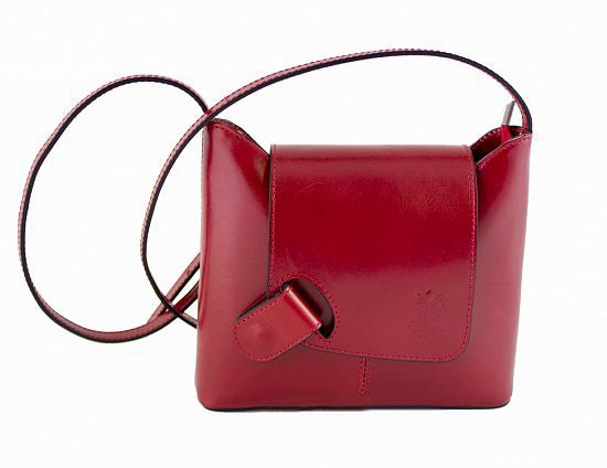 Alluring Folds Handbag