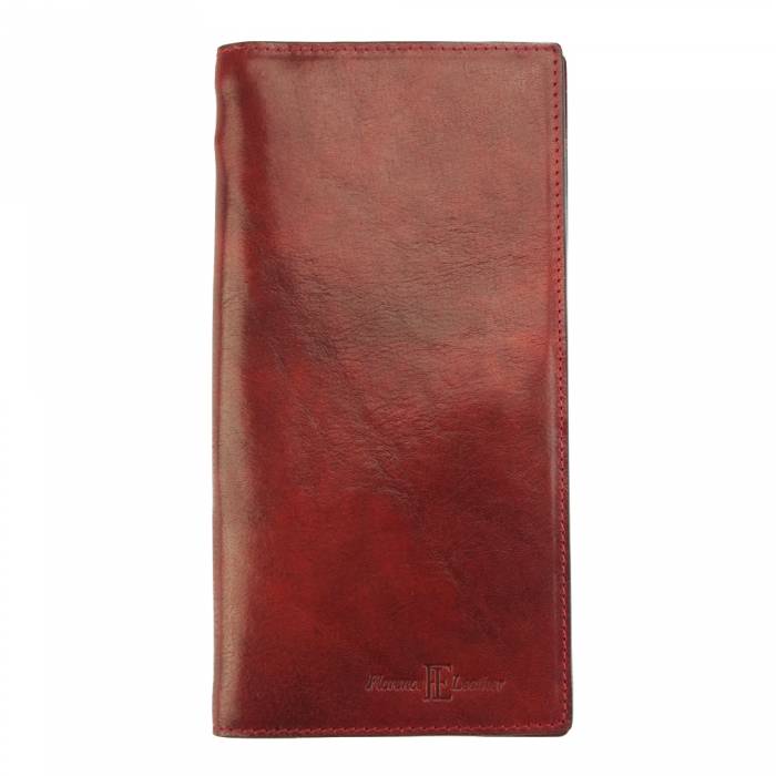 Premium Long Wallet (Unisex)