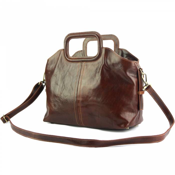 The 'Metropolitan' Handbag