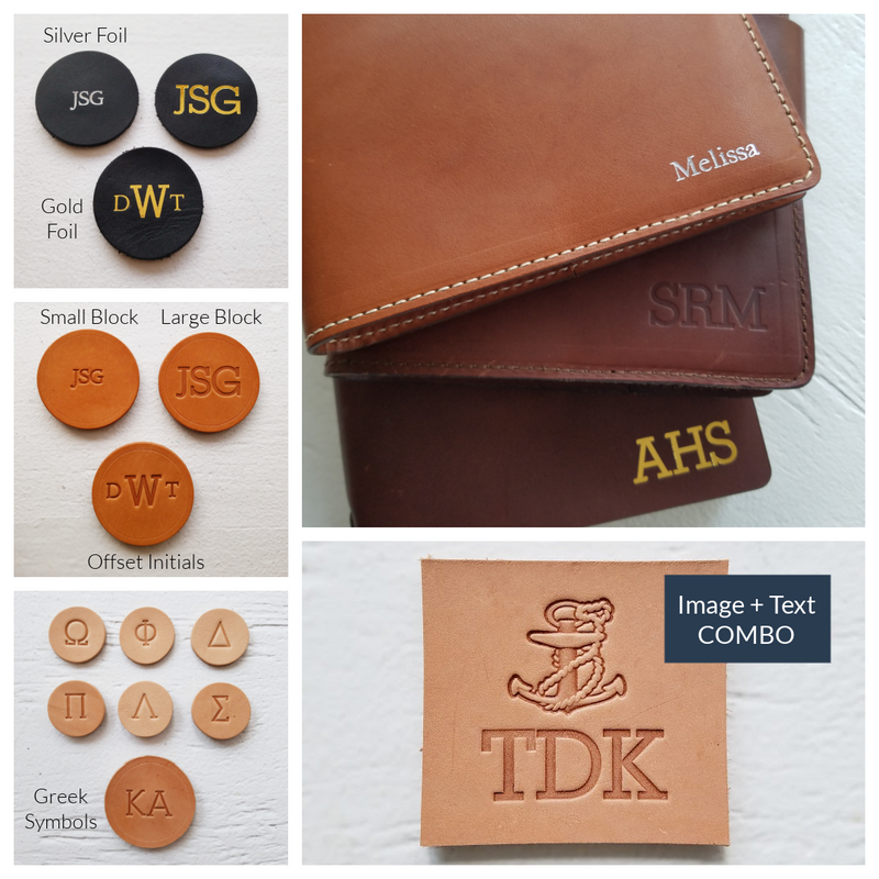 Leather Journal